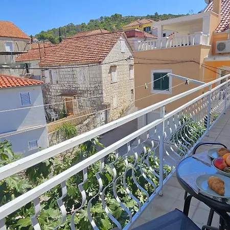 Appartement Grlica #2