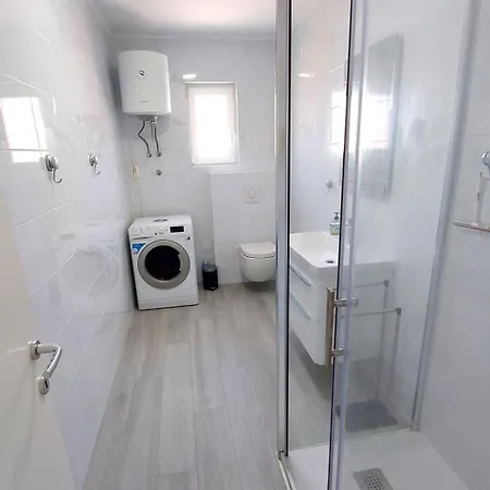 Appartement Grlica #2