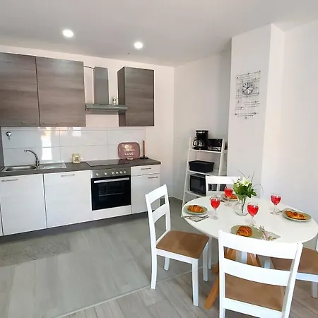 Grlica #2 Appartement *