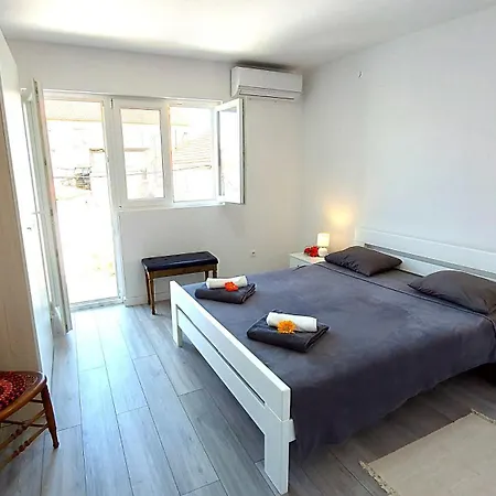 Apartament Grlica #2 Trogir