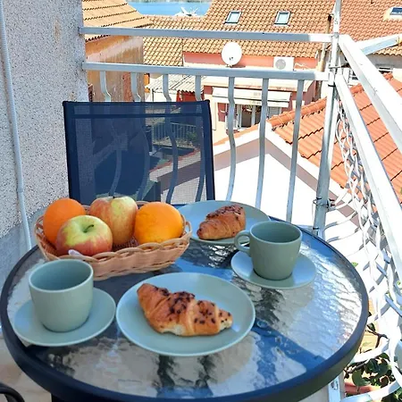 Grlica #2 Apartament *