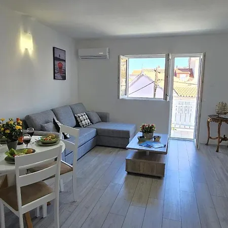 Appartement Grlica #2 Trogir