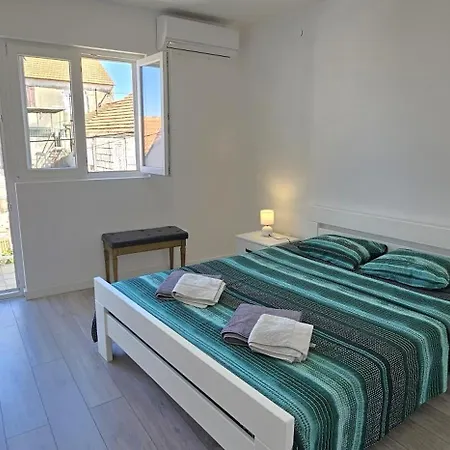 Apartament Grlica #2