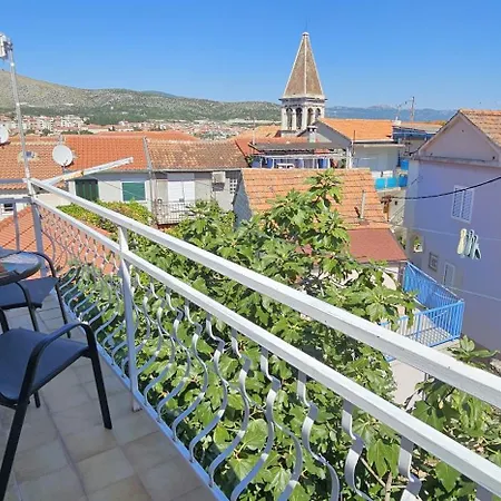 Appartement Grlica #2