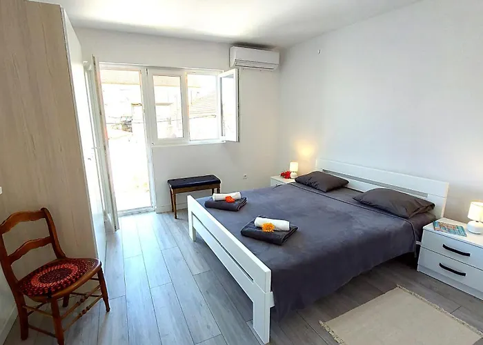 Apartmán Grlica #2 Trogir