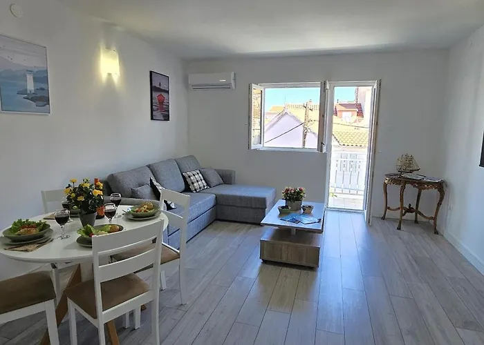Apartmán Grlica #2 Trogir