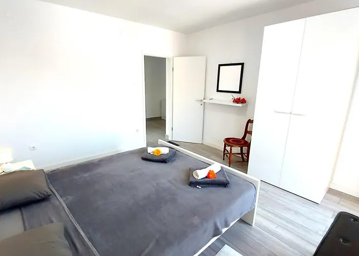 Apartmán Grlica #2 Trogir