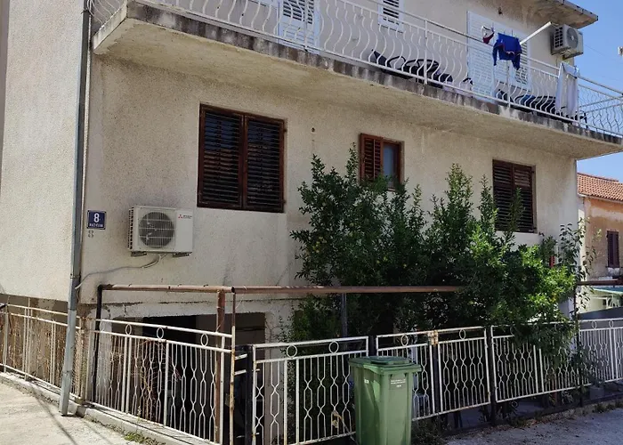 Apartmán Grlica #2 Trogir