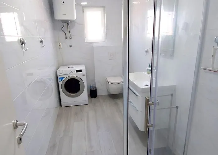 Appartement Grlica #2