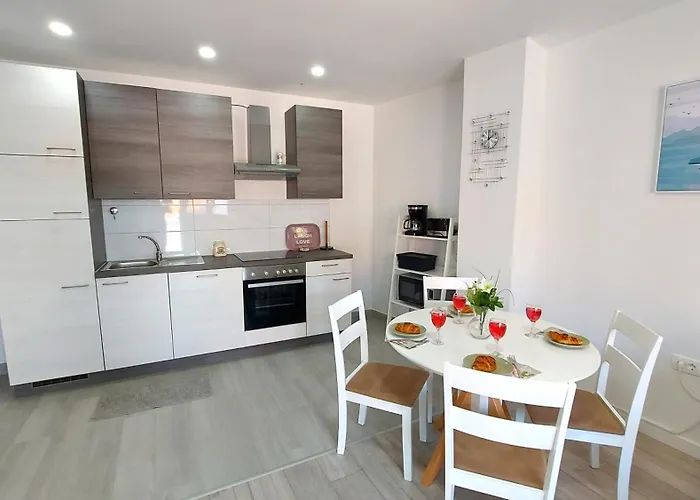 Grlica #2 Appartement *