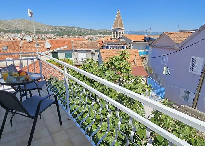 Appartement Grlica #2