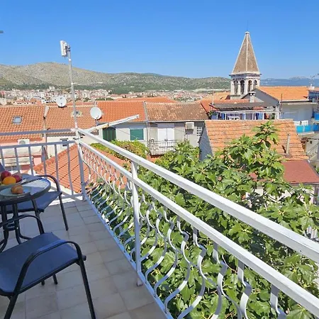 Grlica #2 * Trogir