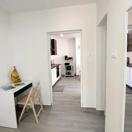 Grlica #2 Apartmán Trogir